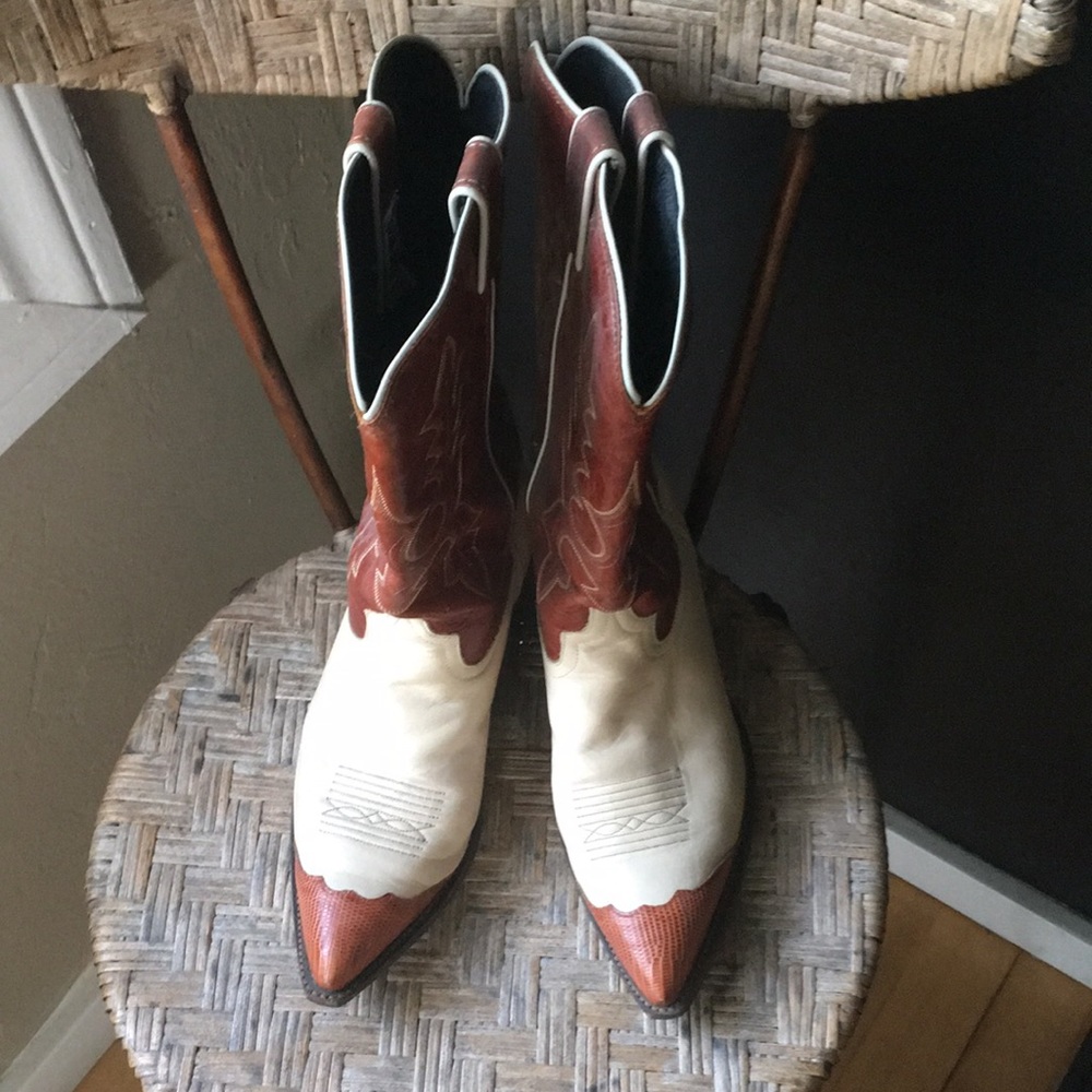 Nine West boots